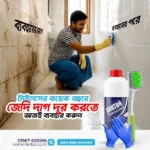 টাইলস ক্লিনার কম্বো